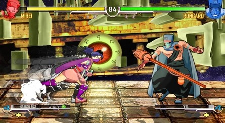 Dual Souls: The Last Bearer