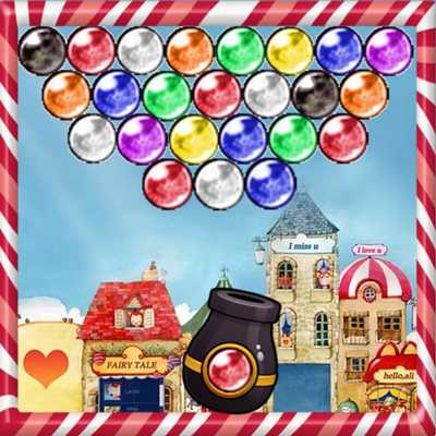 Exactly Approximately Bubble Shooter – A 3 regarding Your kind match
