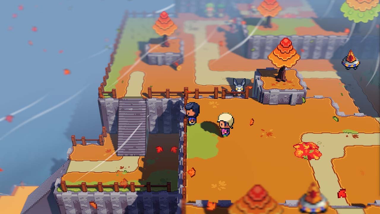 Cassette Beast Is Coming To The Xbox Game Pass April 26.