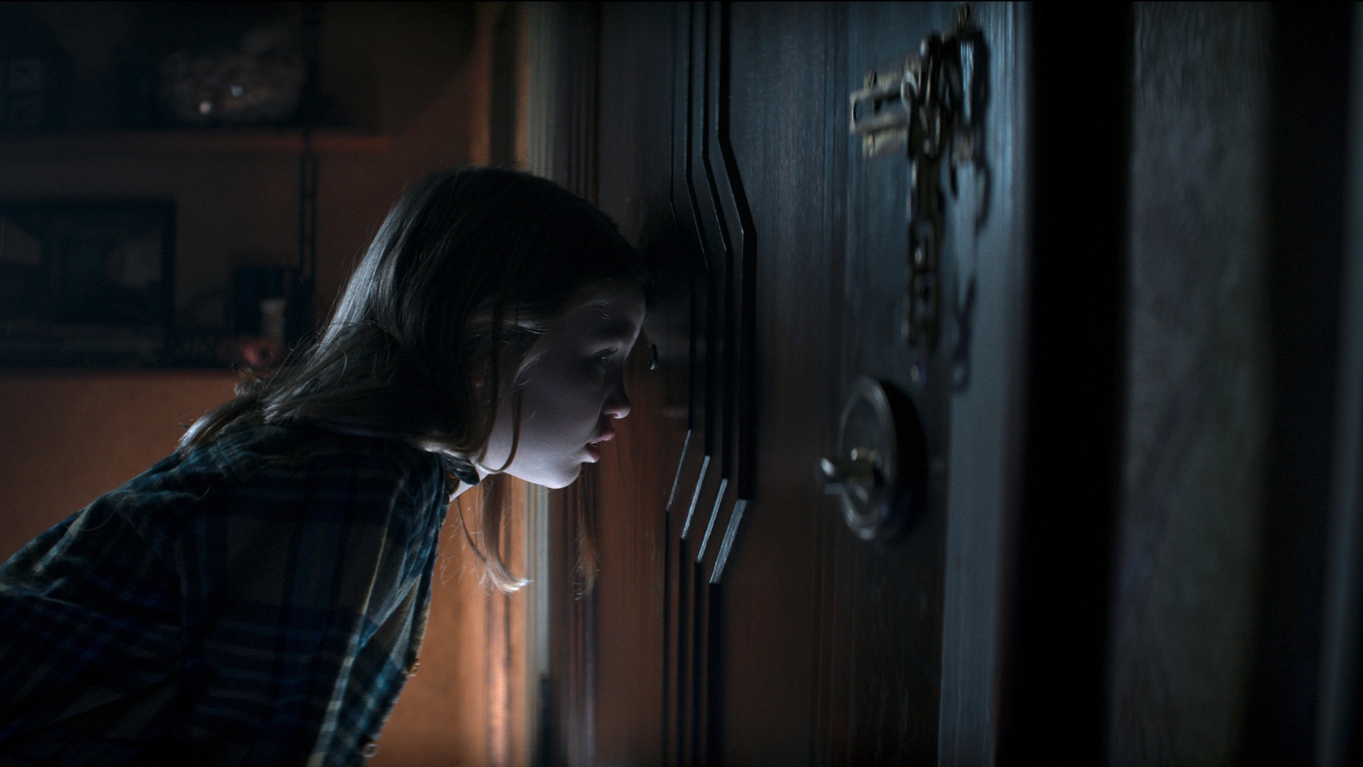 Evil Dead Rise (2023) Review 4