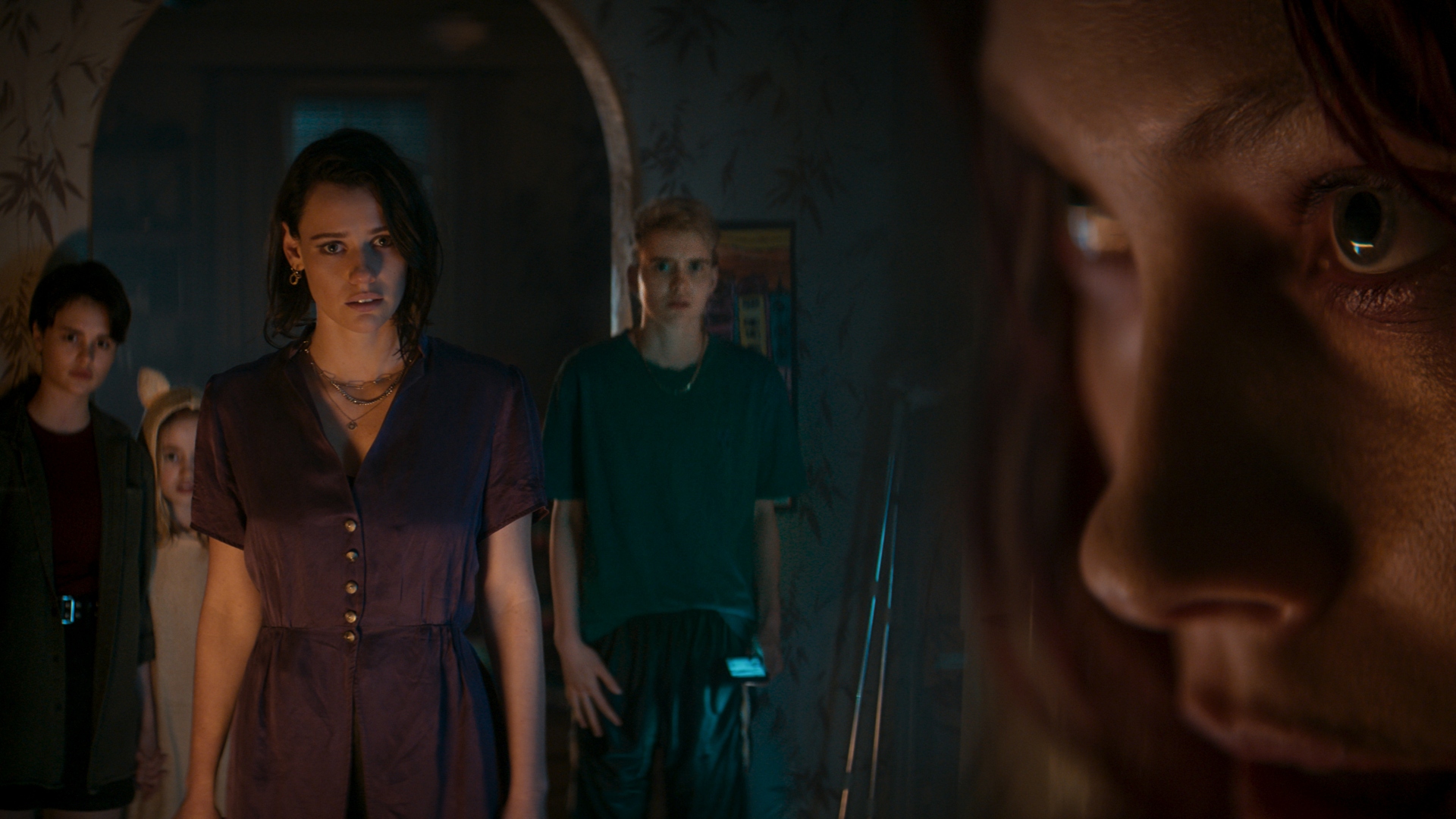 Evil Dead Rise 2023 Review 23042104