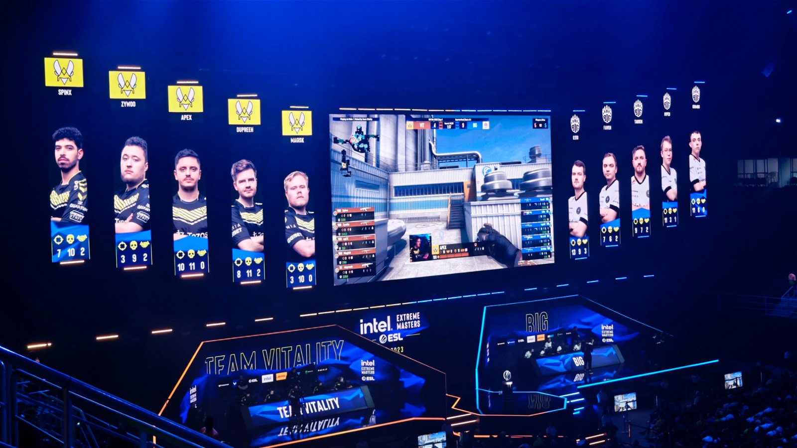 Intel Extreme Masters Iem Rio 2023 Esports Are Alive Amp Well 23042204 2