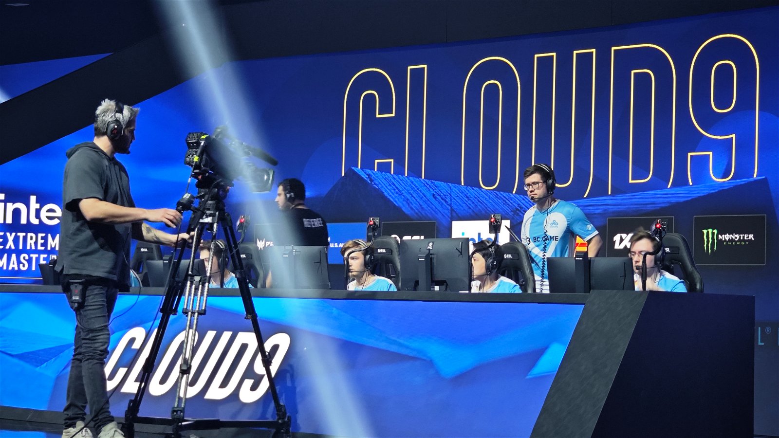 Intel Extreme Masters Iem Rio 2023 Esports Are Alive Amp Well 23042204 4